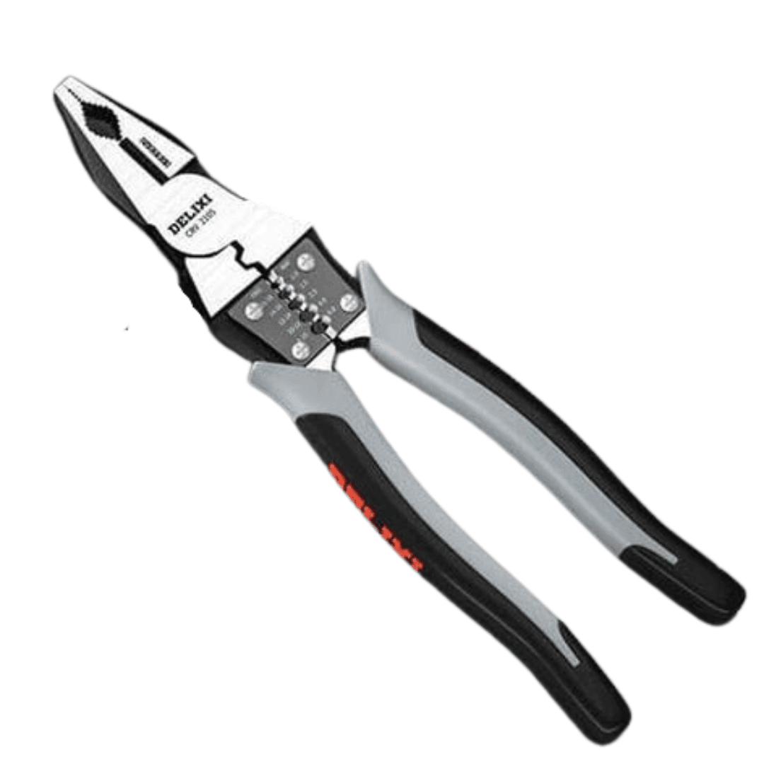 Alicate Titanium Corta Tudo Profissional - LandCar