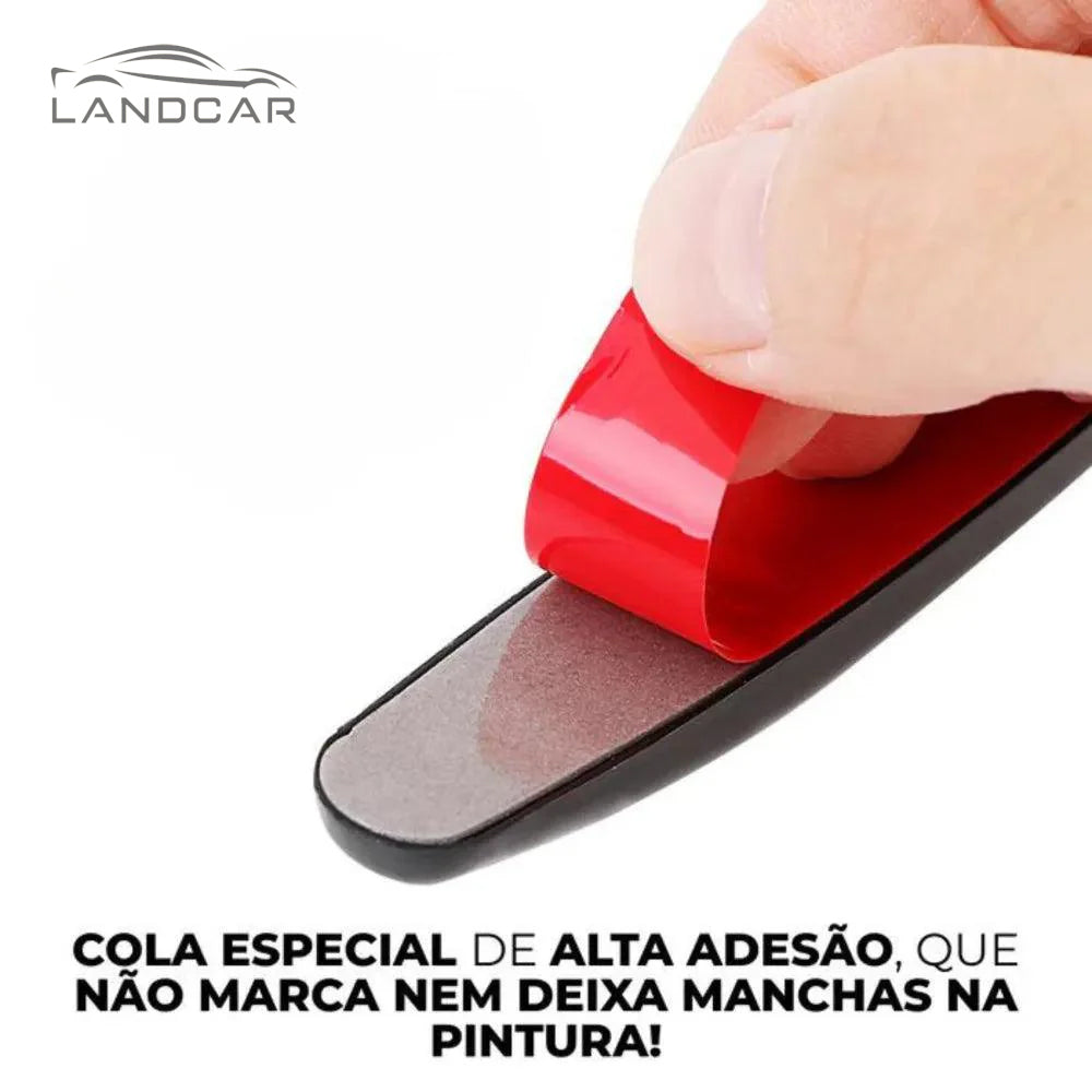 Protetor de Portas Anti Impacto - ProtectCar™ [COMPRE 1 LEVE 4]