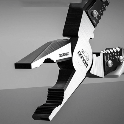 Alicate Titanium Corta Tudo Profissional - LandCar