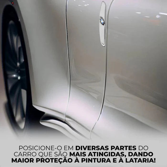 Protetor de Portas Anti Impacto - ProtectCar™ [COMPRE 1 LEVE 4]